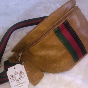 Cute Vegan “Handbag Republic” Fanny pack